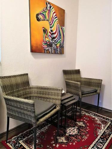 Apartamento Villa Seefeld "edeltraud Zum See"