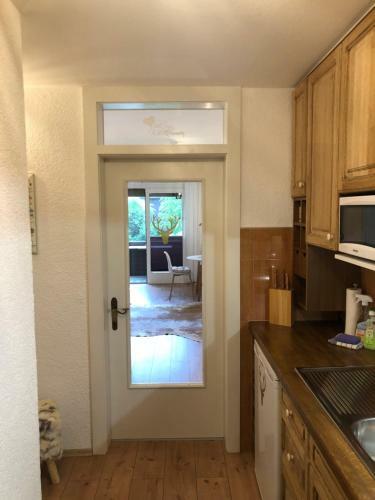 Apartment Haus F�hrenwald