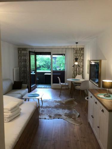 Apartment Haus F�hrenwald