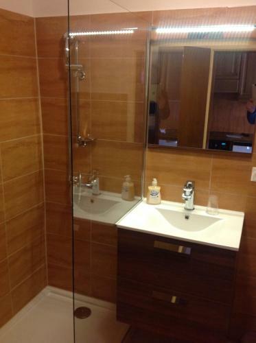 Apartment Haus F�hrenwald