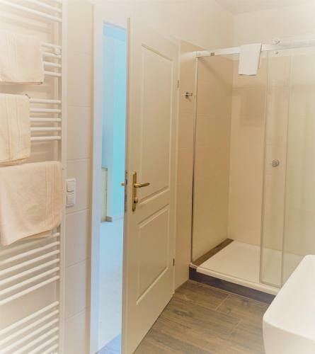 Apartamento Villa Franz Josef