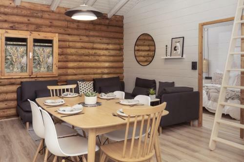 Apartamento Chalet Franz