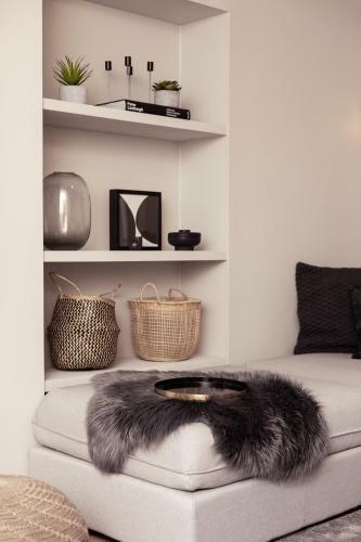 Apartamento Chalet Franz