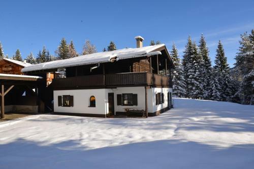 Apartamento Chalet Franz