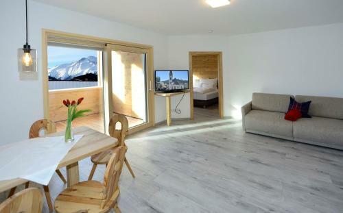 Apartamento Birklst�berl Restaurant Und Appartement