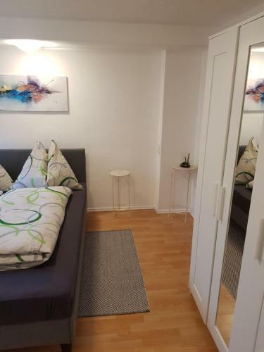Apartamento Bergblick Eli