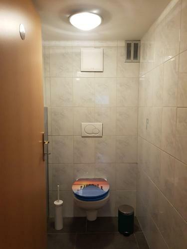 Apartamento Bergblick Eli