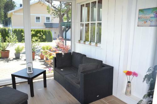 Apartamento Coralie