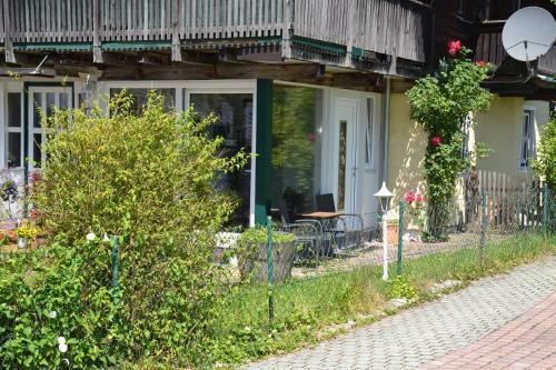 Apartamento Coralie