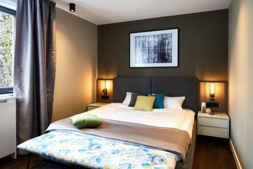 Apartamento Das Valdo
