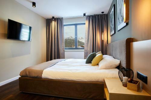 Apartamento Das Valdo