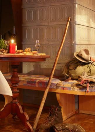 Hostal Wanderpension - Garni Rief - Adults Only