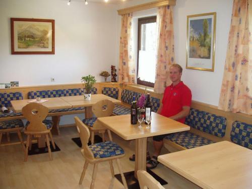Agroturismo Bio Bauernhof Eggerhof