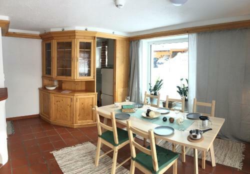 Bergfunken Apartments