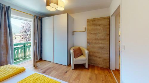 Apartementhaus Sch�ndorfer