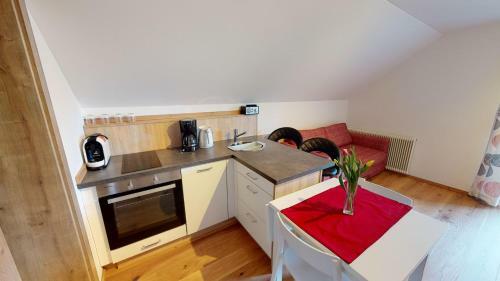 Apartementhaus Sch�ndorfer