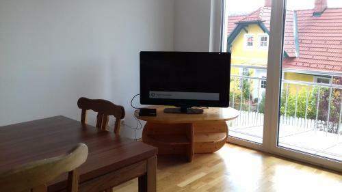 Apartamento Panoramablick