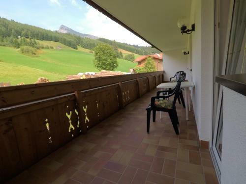 Hostal Gastehaus Reichle