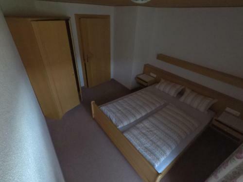 Hostal Gastehaus Reichle
