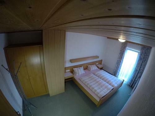 Hostal Gastehaus Reichle
