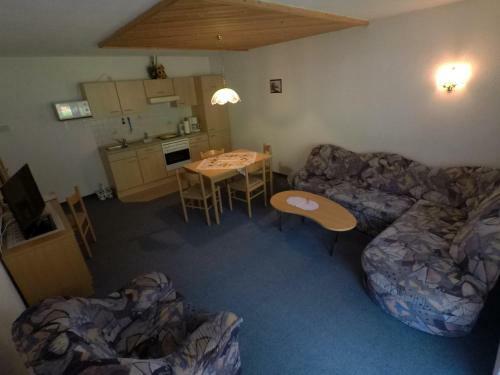 Hostal Gastehaus Reichle