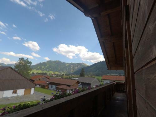 Hostal Gastehaus Reichle