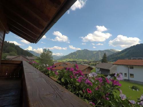 Hostal Gastehaus Reichle