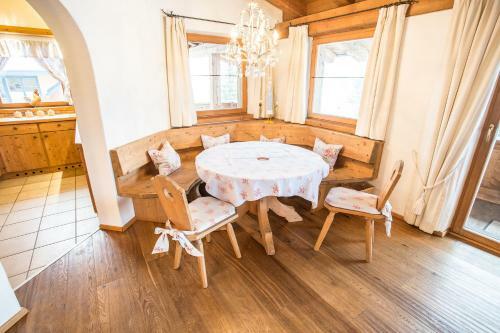 Apartamento Apt Rossh�tte V. Caroline