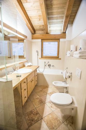 Apartamento Apt Rossh�tte V. Caroline