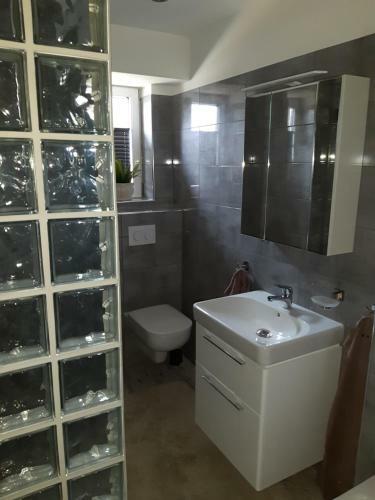 Apartamento Haus Geiger