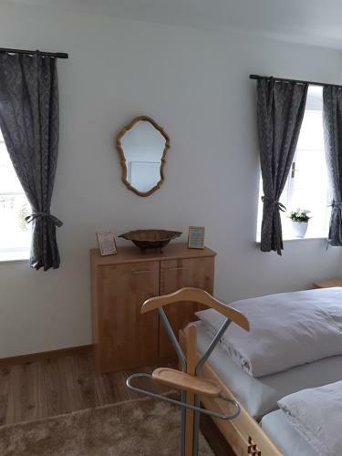 Apartamento Haus Geiger