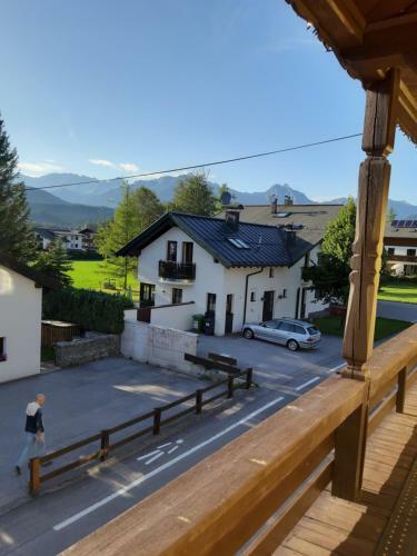 Apartamento Haus Geiger