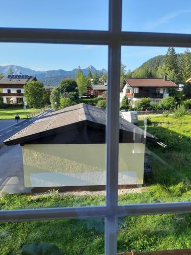 Apartamento Haus Geiger