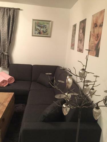 Apartamento Haus Geiger