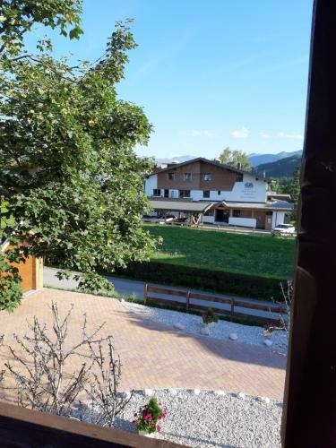Apartamento Haus Geiger