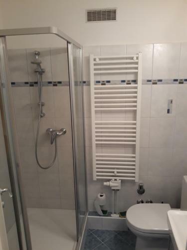 Apartamento Appartment "am Hasenanger"
