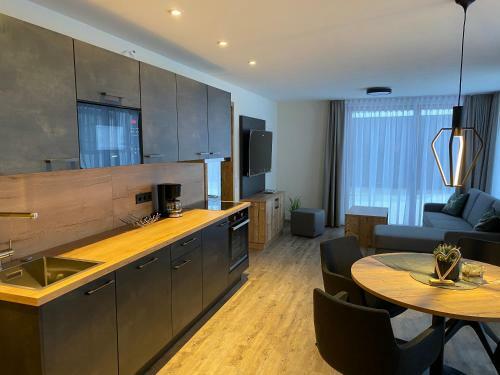 Apartamento Living Mountain Tannheim