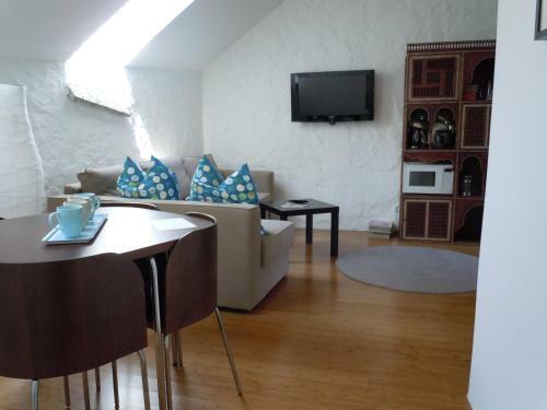 Hostal Appartementhaus Dargham