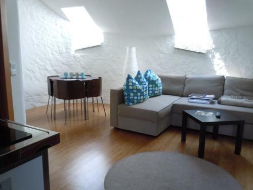 Hostal Appartementhaus Dargham