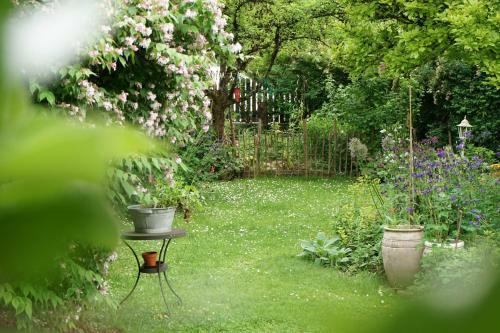 Hostal Appartementhaus Dargham
