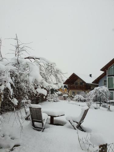 Ferienhaus Pepi