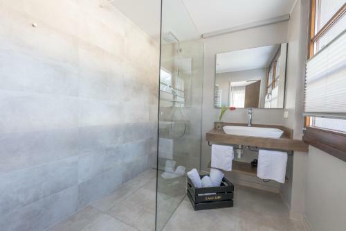 Lakeside Apartments Seefeld