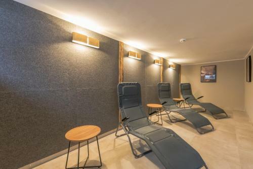 Lakeside Apartments Seefeld