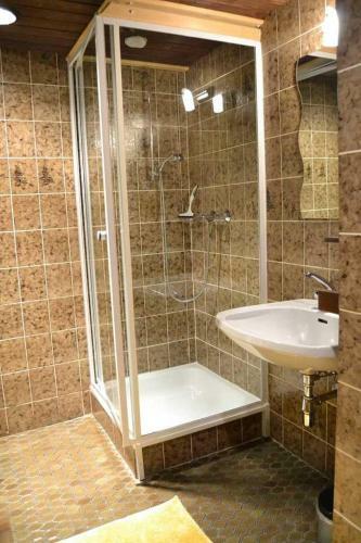 Apartamento Haus Pfauth