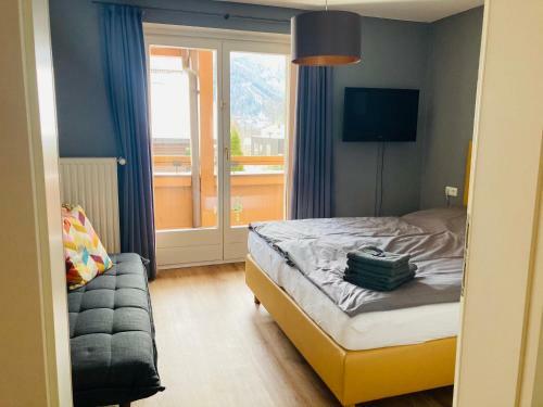 Alpensoul Apartments