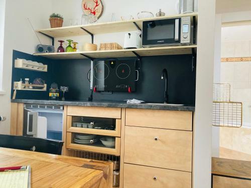 Alpensoul Apartments