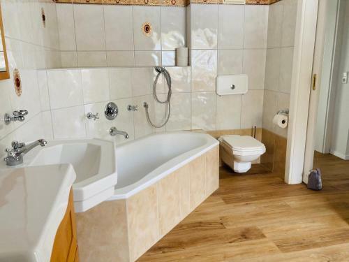 Alpensoul Apartments