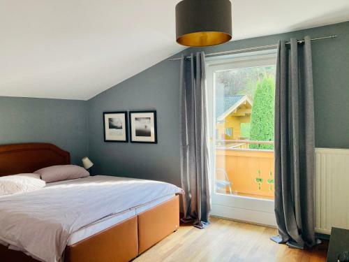 Alpensoul Apartments