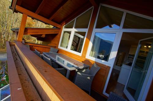 Alpensoul Apartments