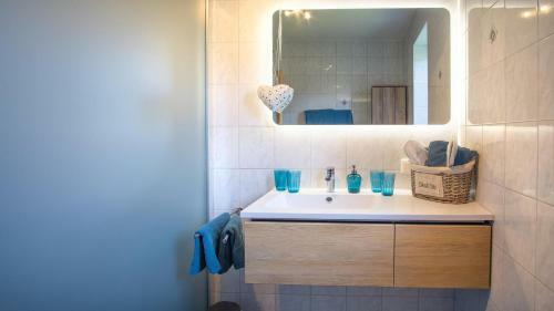 Apartamento Stubaier Bauern Appartement